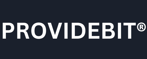 PROVIDEBIT® - Logo